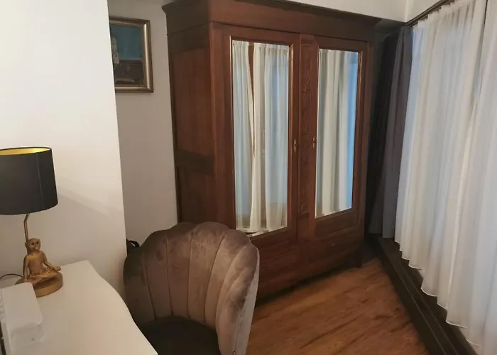 Altstadthotel Bachbraeu מלון ויילהיים אין אוברבאיירן