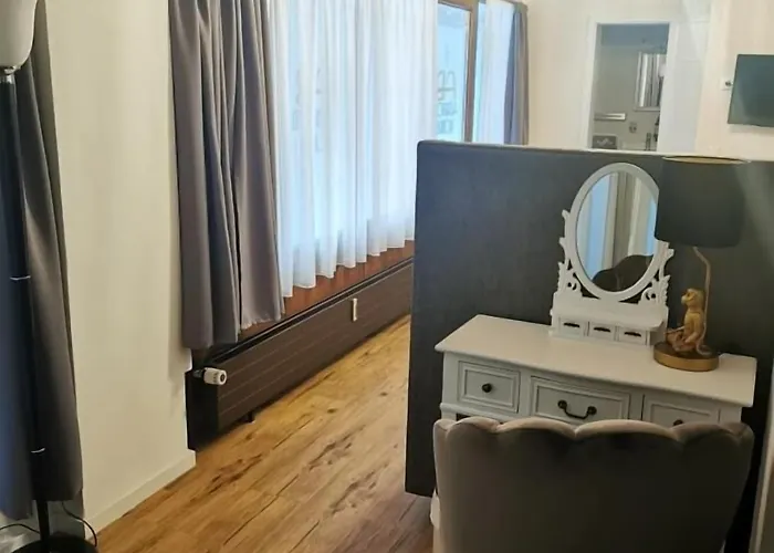 Altstadthotel Bachbraeu