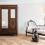 Ξενοδοχείο Altstadthotel Bachbraeu Weilheim in Oberbayern