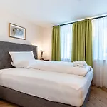 Ξενοδοχείο Altstadthotel Bachbraeu Weilheim in Oberbayern