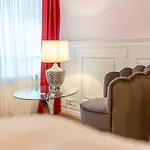 Ξενοδοχείο Altstadthotel Bachbraeu Weilheim in Oberbayern