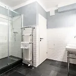 Ξενοδοχείο Altstadthotel Bachbraeu *