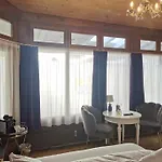 Ξενοδοχείο Altstadthotel Bachbraeu *