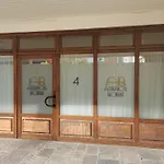 Altstadthotel Bachbraeu