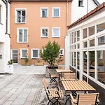 Ξενοδοχείο Altstadthotel Bachbraeu *