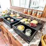 Altstadthotel Bachbraeu