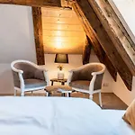 Altstadthotel Bachbraeu Ξενοδοχείο