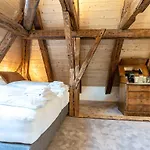 Altstadthotel Bachbraeu Weilheim in Oberbayern
