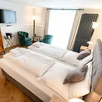 Altstadthotel Bachbraeu * Weilheim in Oberbayern
