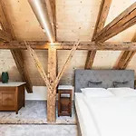 Ξενοδοχείο Altstadthotel Bachbraeu *