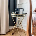 Ξενοδοχείο Altstadthotel Bachbraeu