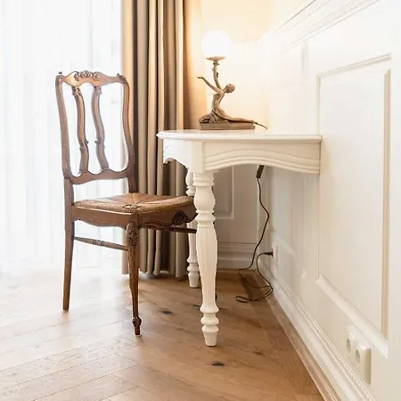 Altstadthotel Bachbraeu * Weilheim in Oberbayern