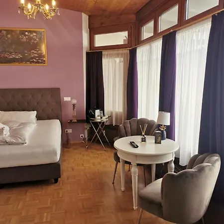 Altstadthotel Bachbraeu Weilheim in Oberbayern