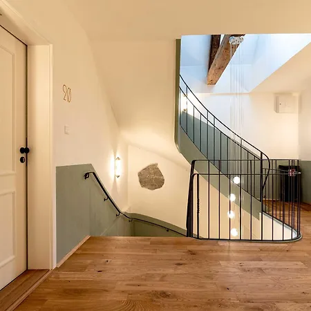Ξενοδοχείο Altstadthotel Bachbraeu *