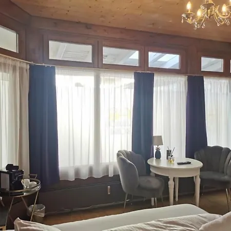 Altstadthotel Bachbraeu * Weilheim in Oberbayern