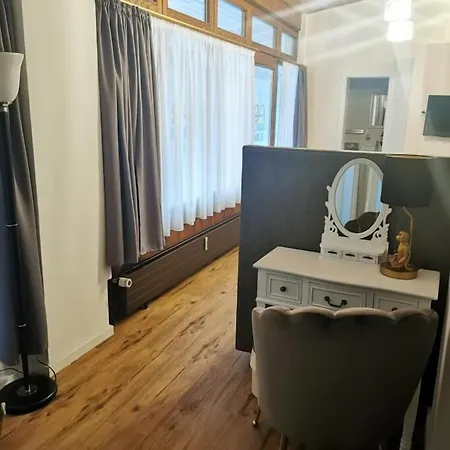 Altstadthotel Bachbraeu
