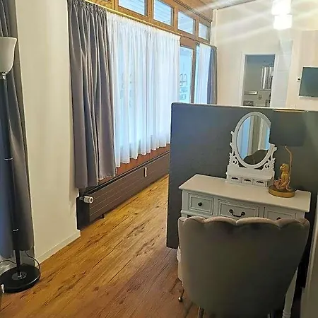 Altstadthotel Bachbraeu