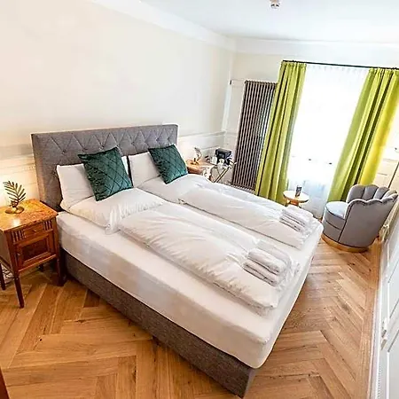 Altstadthotel Bachbraeu * فايلهايم إن أوبربايرن