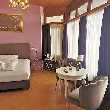 Altstadthotel Bachbraeu