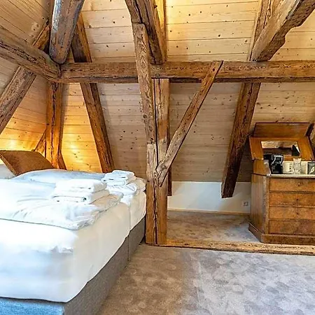 Altstadthotel Bachbraeu فندق فايلهايم إن أوبربايرن