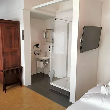 فندق Altstadthotel Bachbraeu